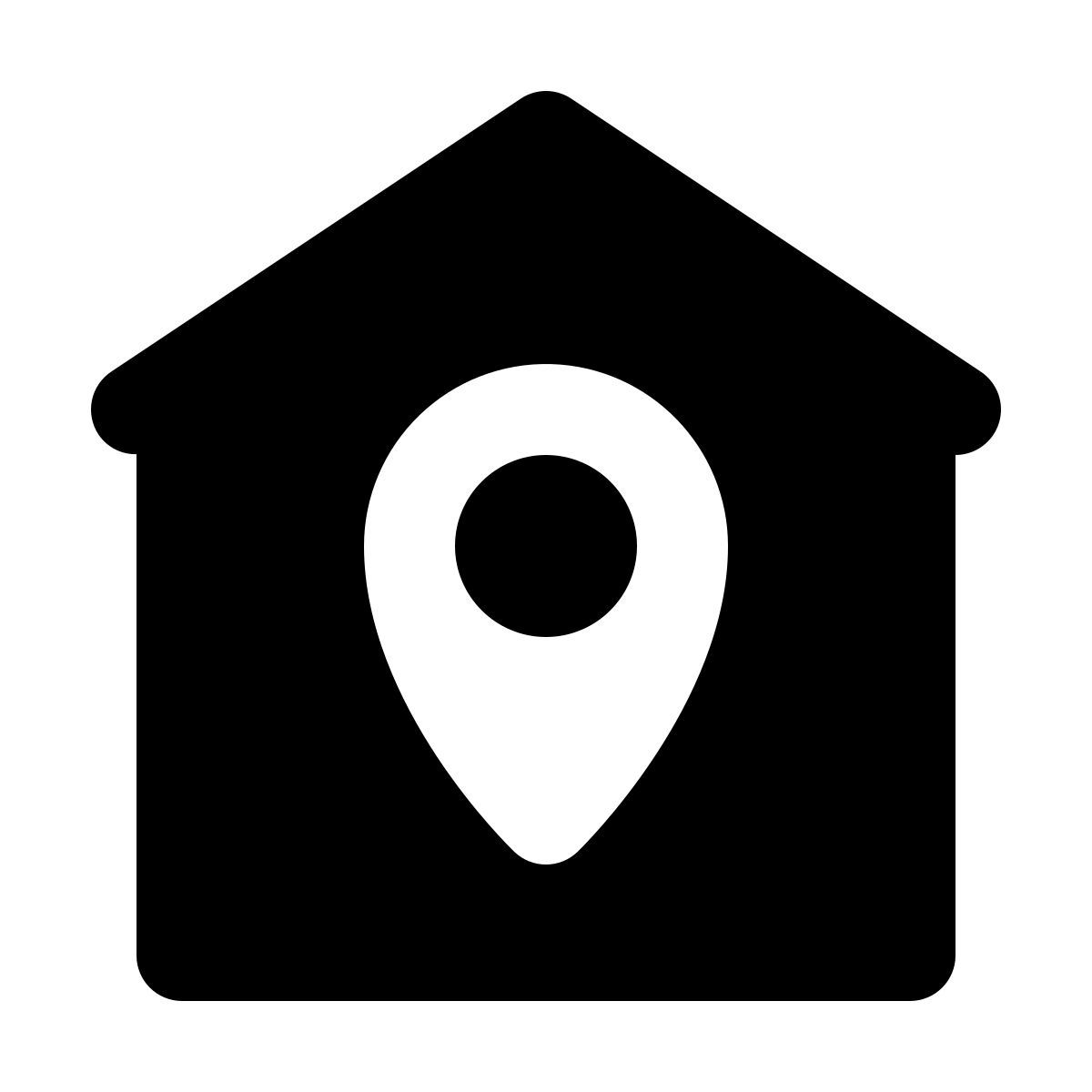 house location icon