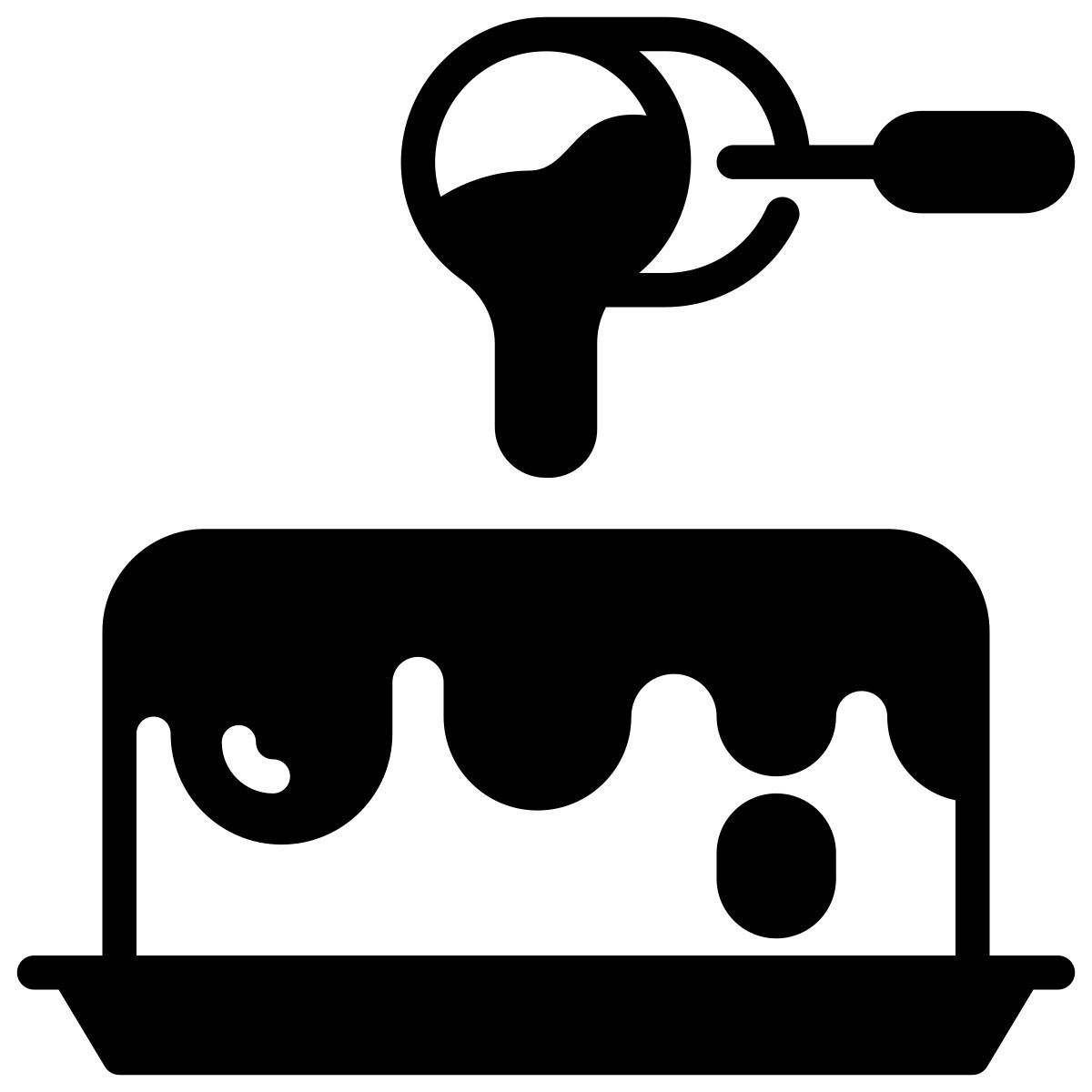 cake icon