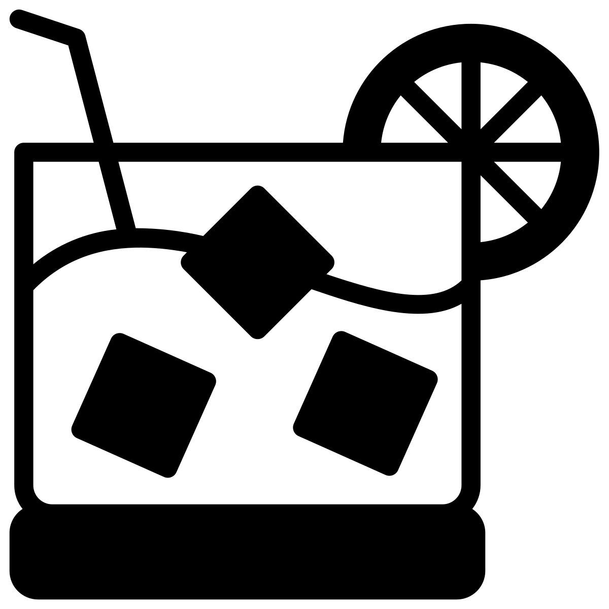 cocktail icon