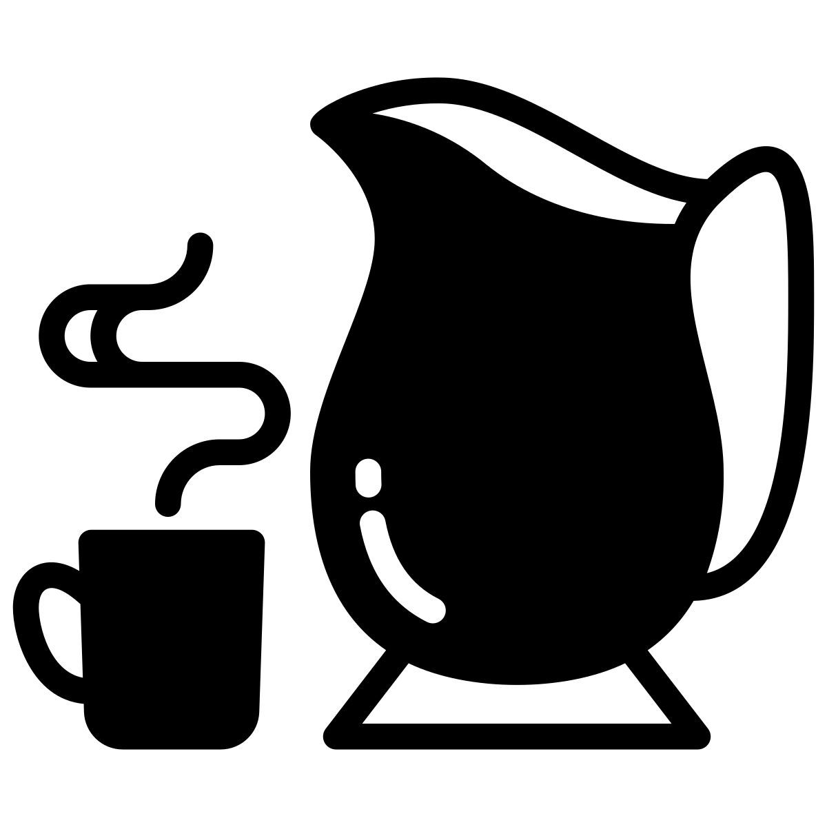 teapot icon