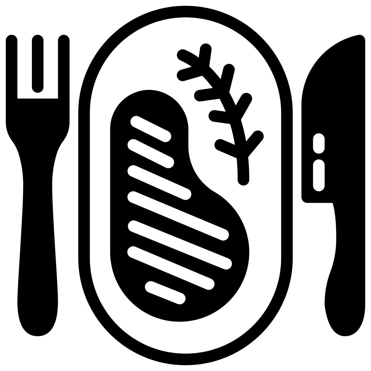steak icon