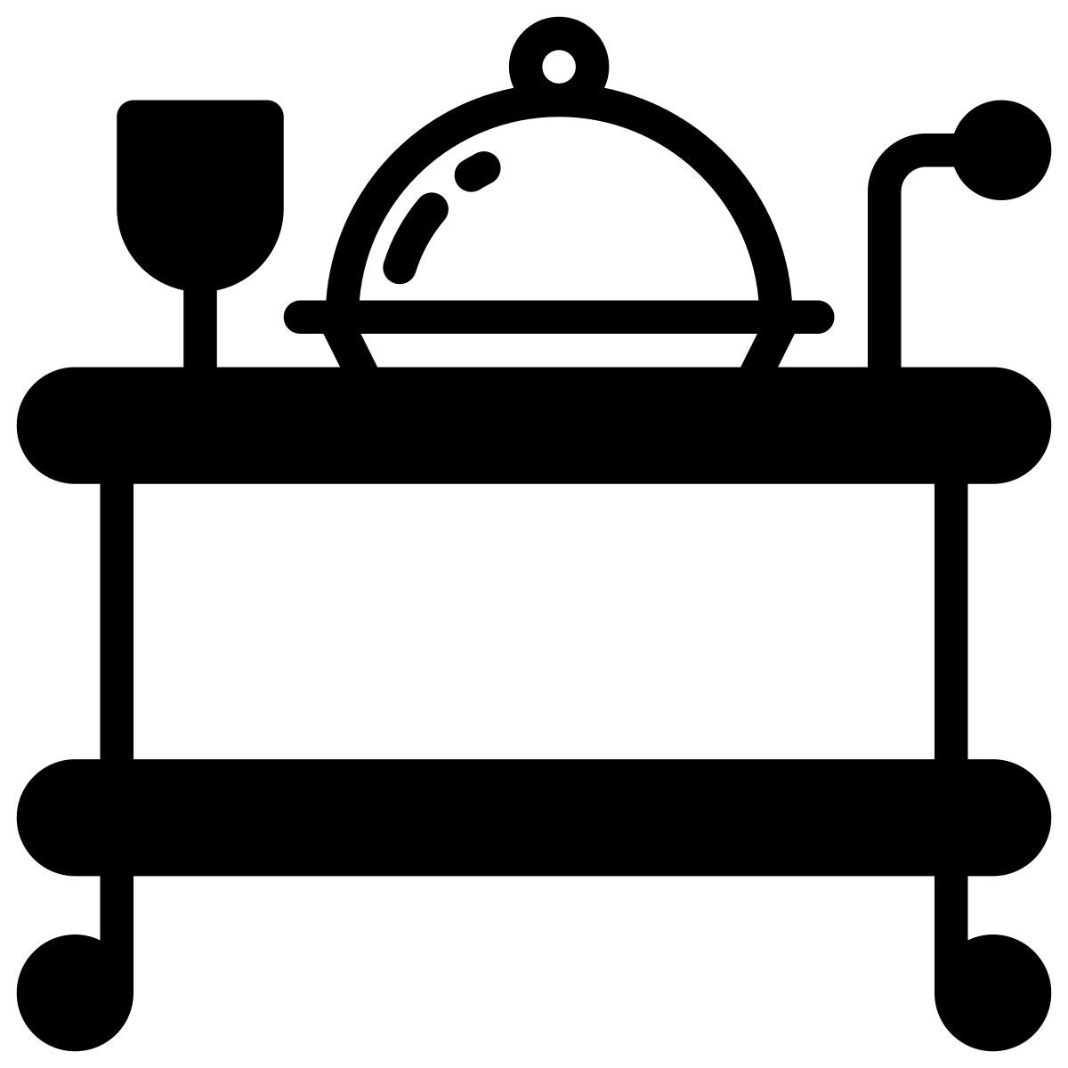 trolley icon