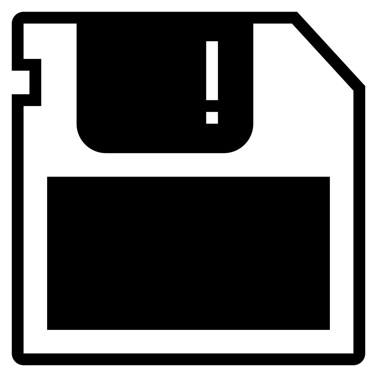 floppy icon
