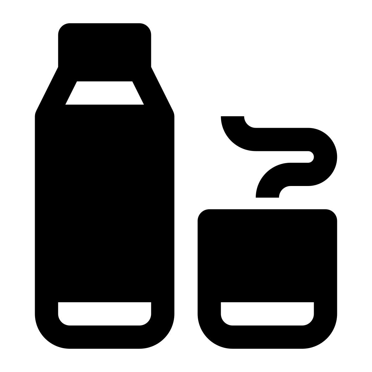 thermos icon