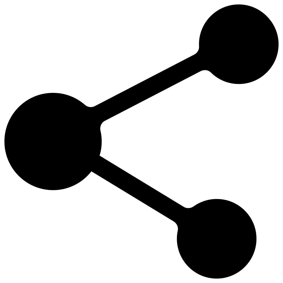 share icon