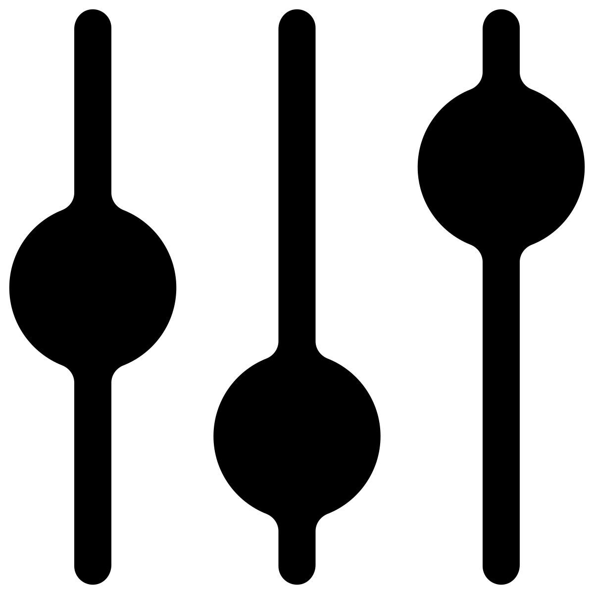 equalizer icon