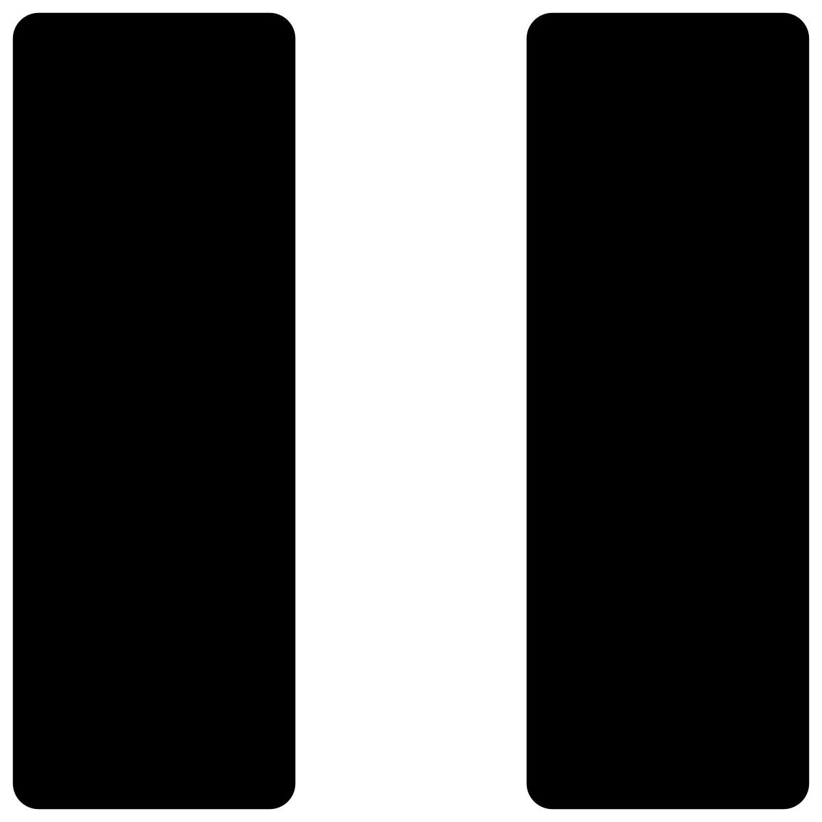 pause icon