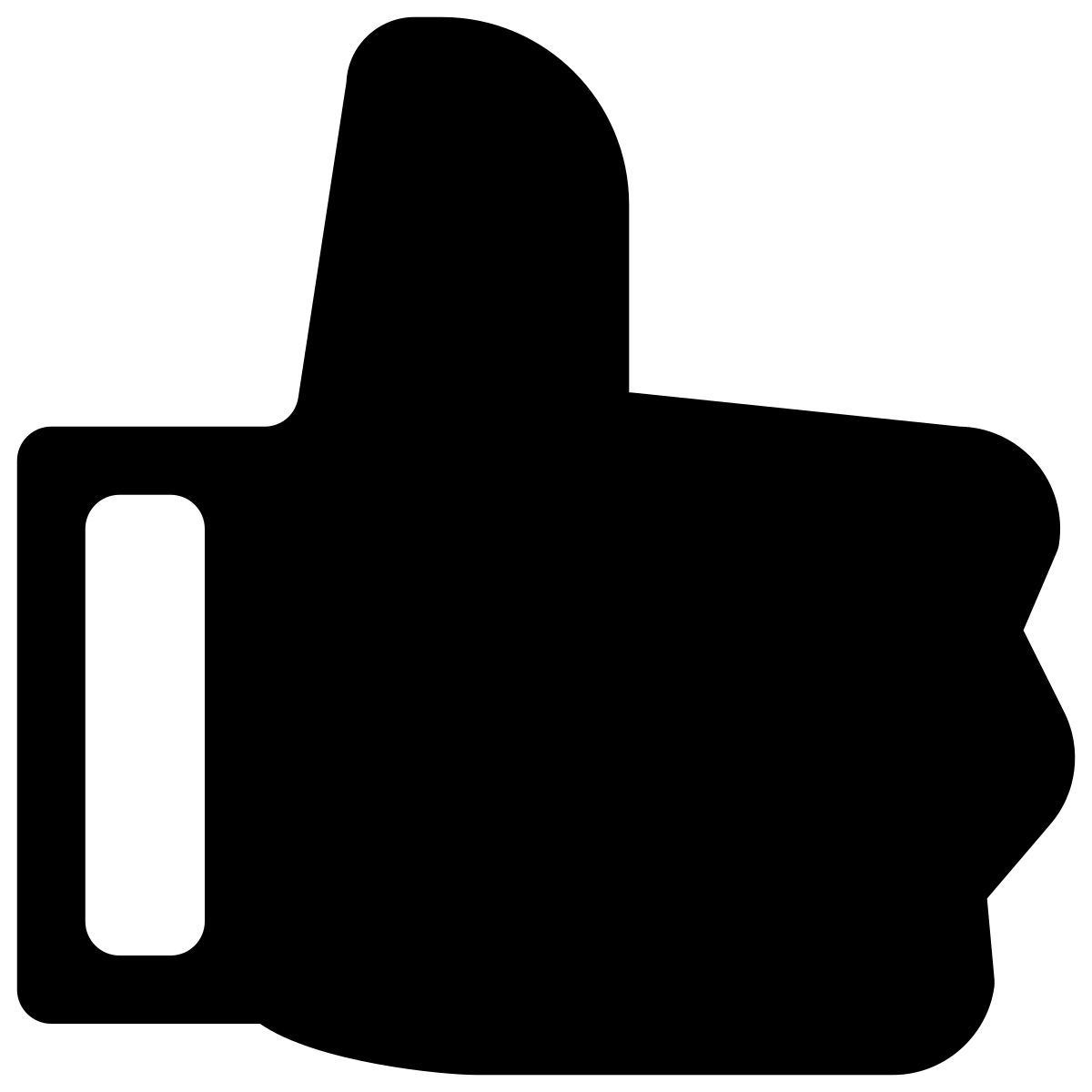 like icon