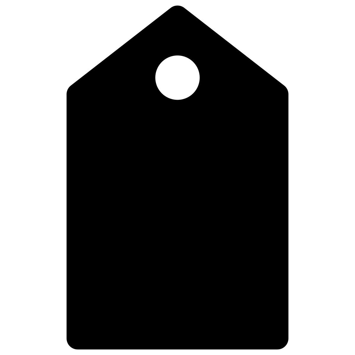 tag icon