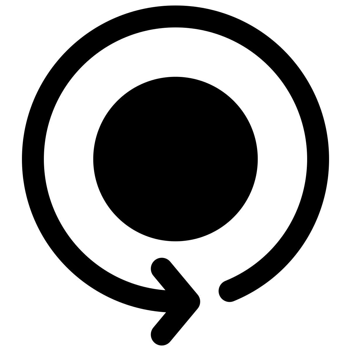 reload icon