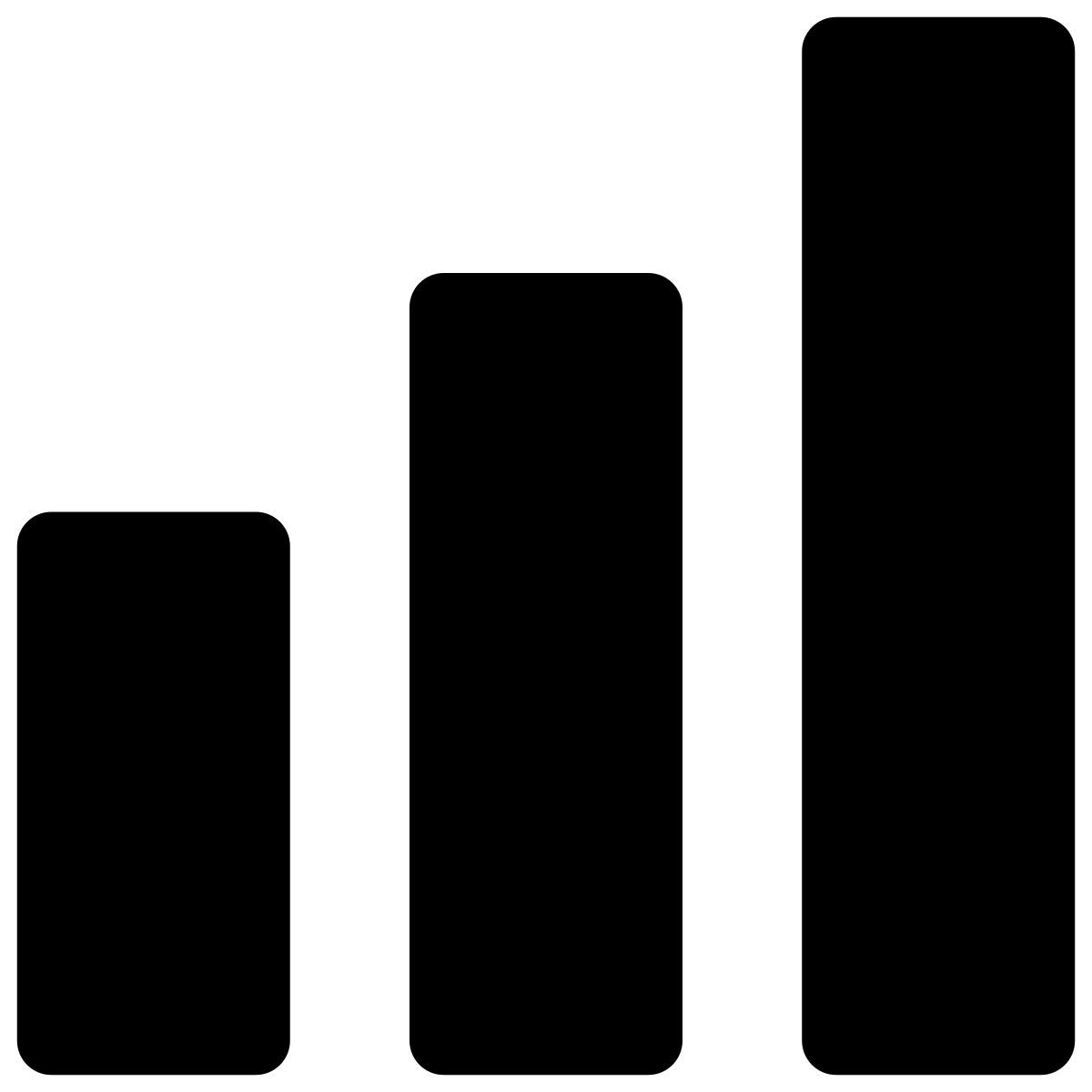 signal icon