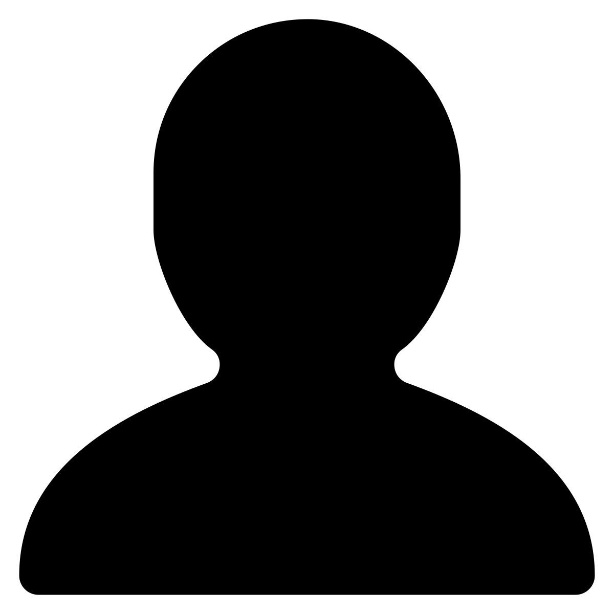 user icon