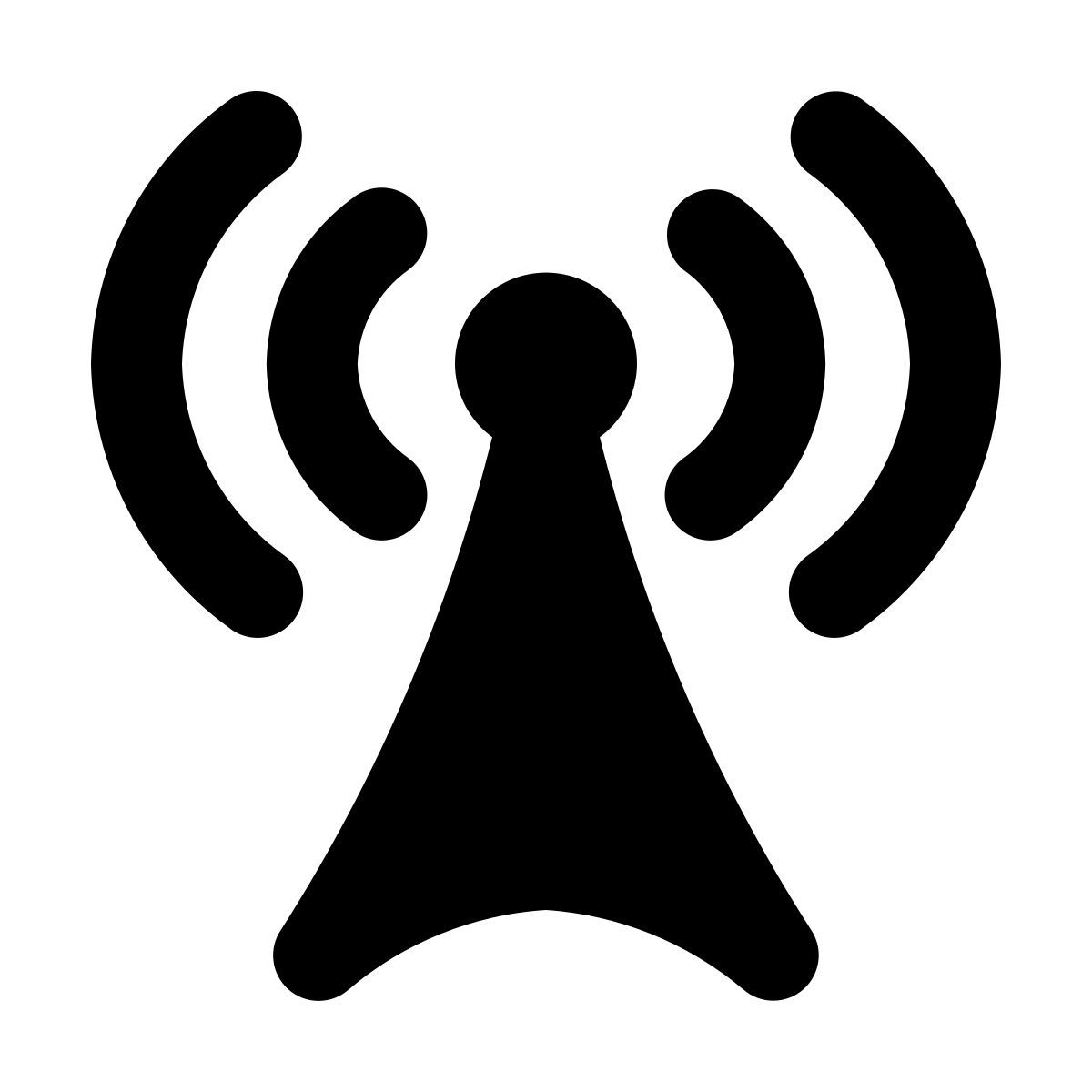 signal icon