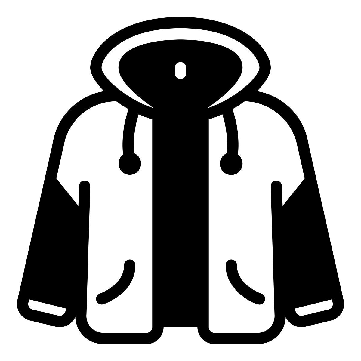 veste icon