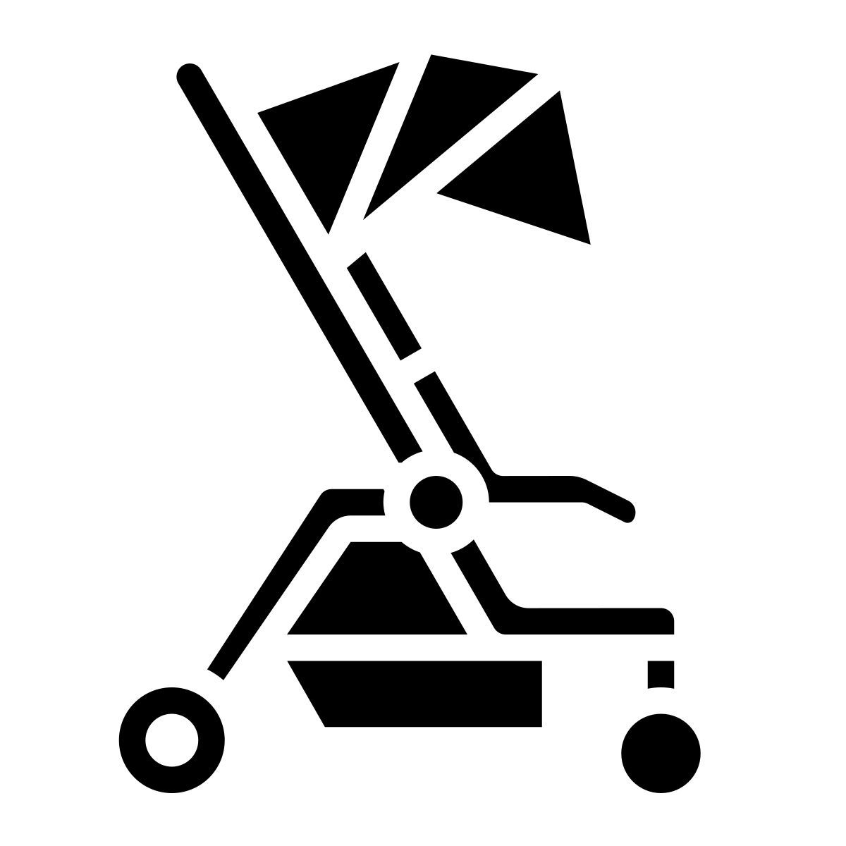 bebé icon