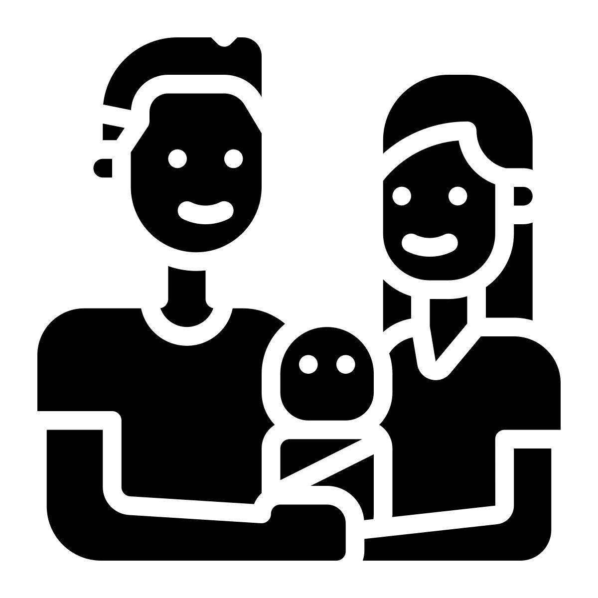 baby icon