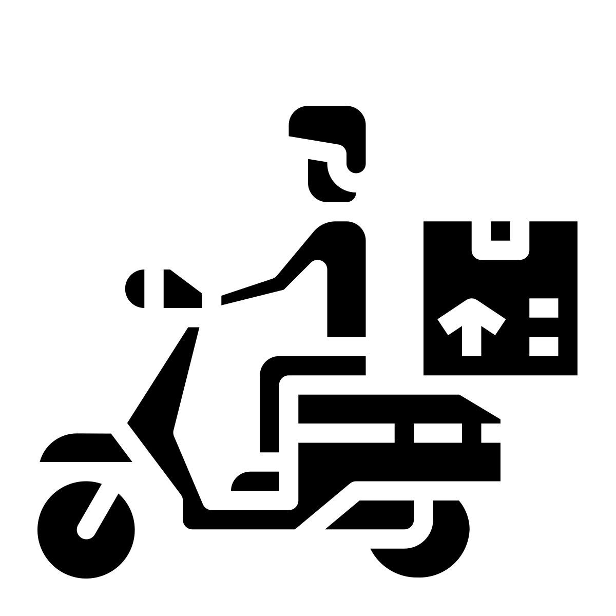 bike icon