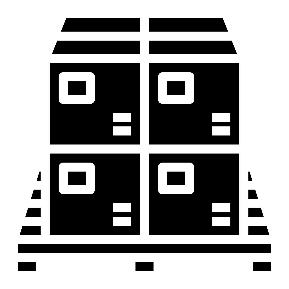 Box icon