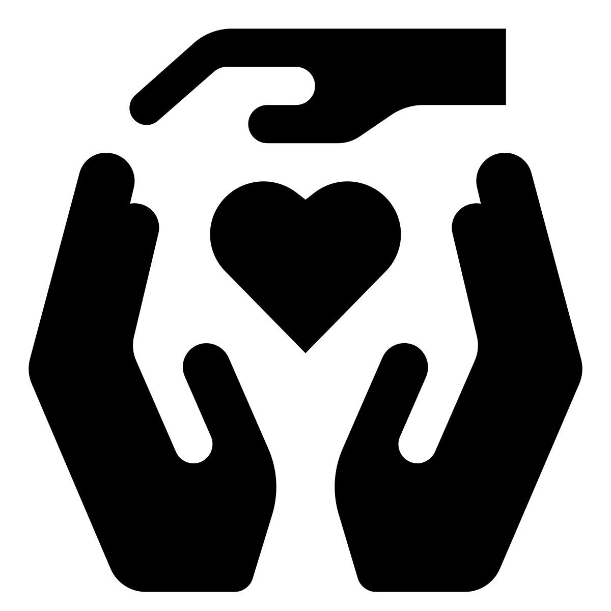 care icon