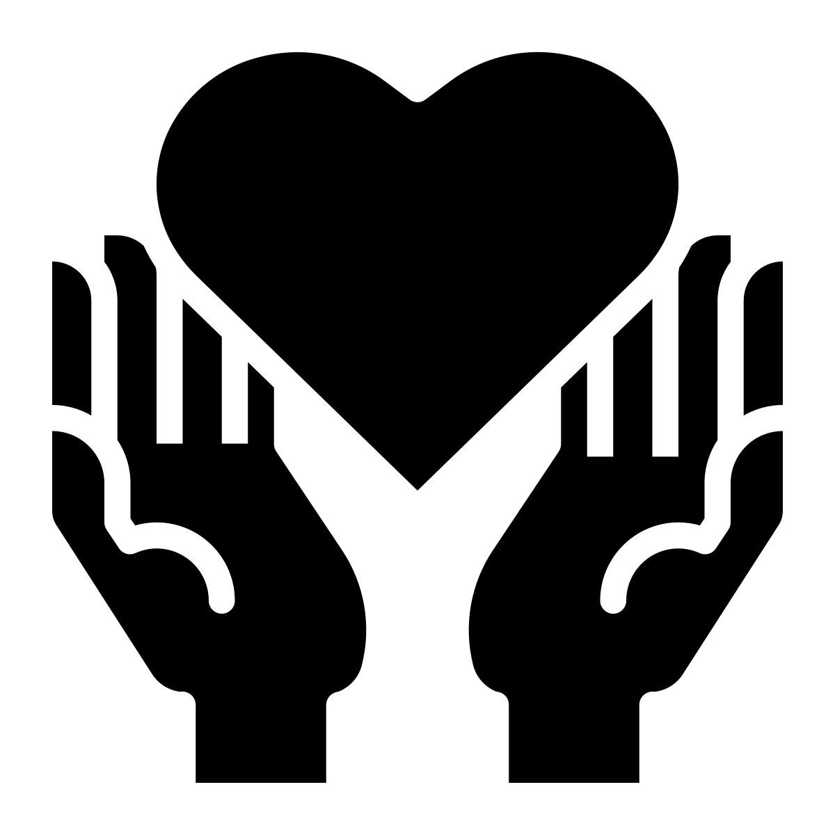 care icon