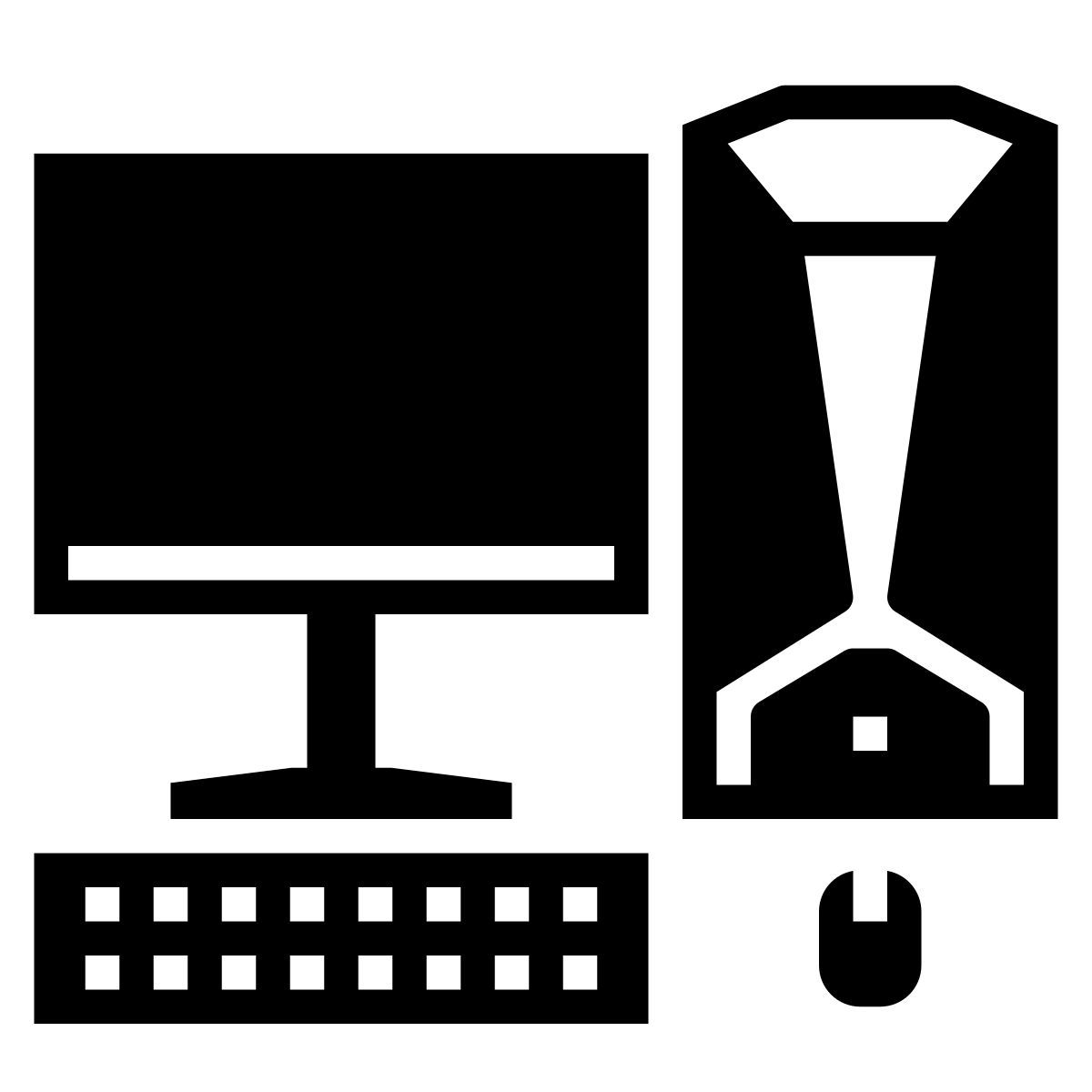 Computadora icon