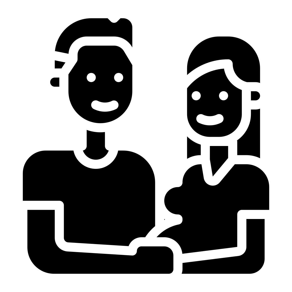 couple icon