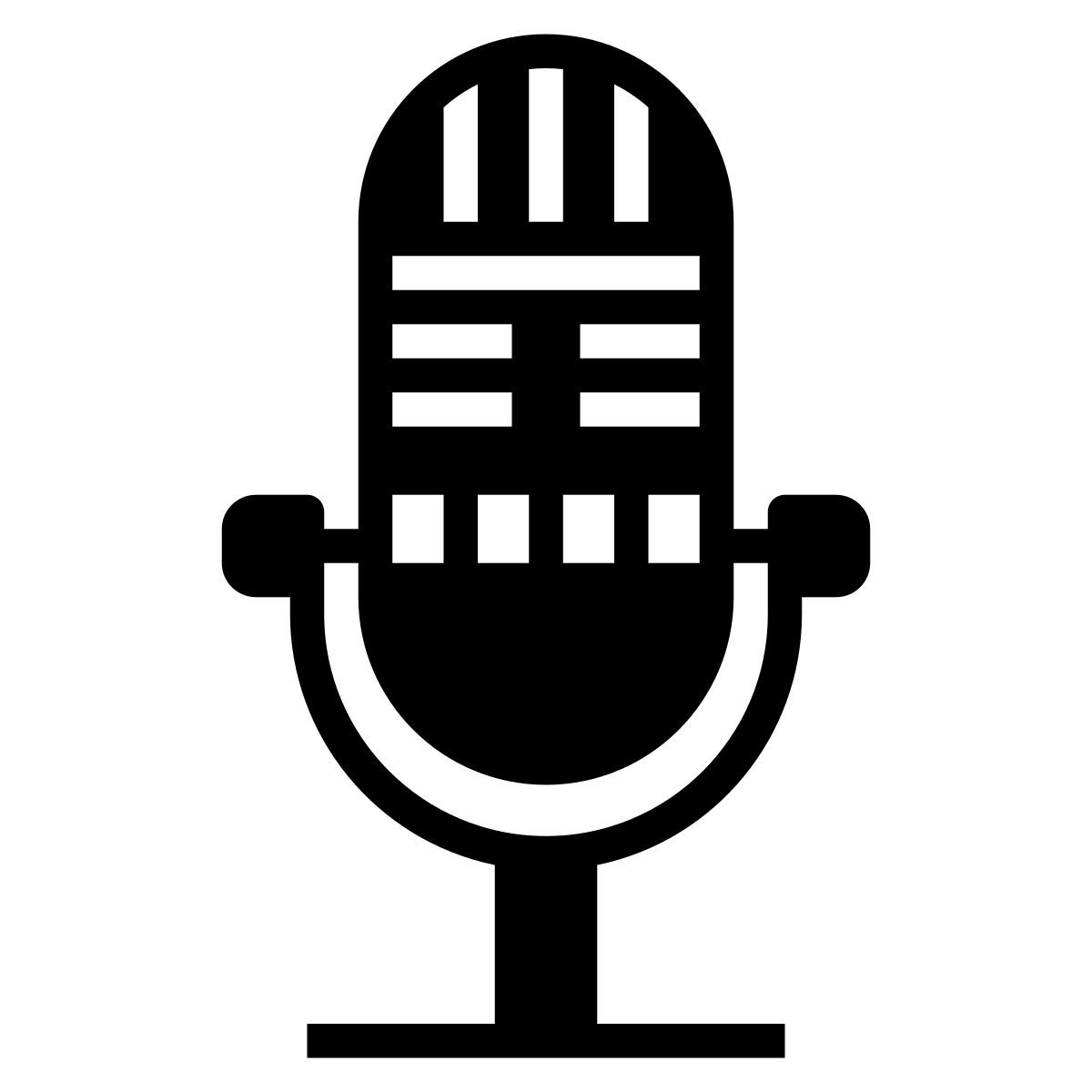 microphone icon icon