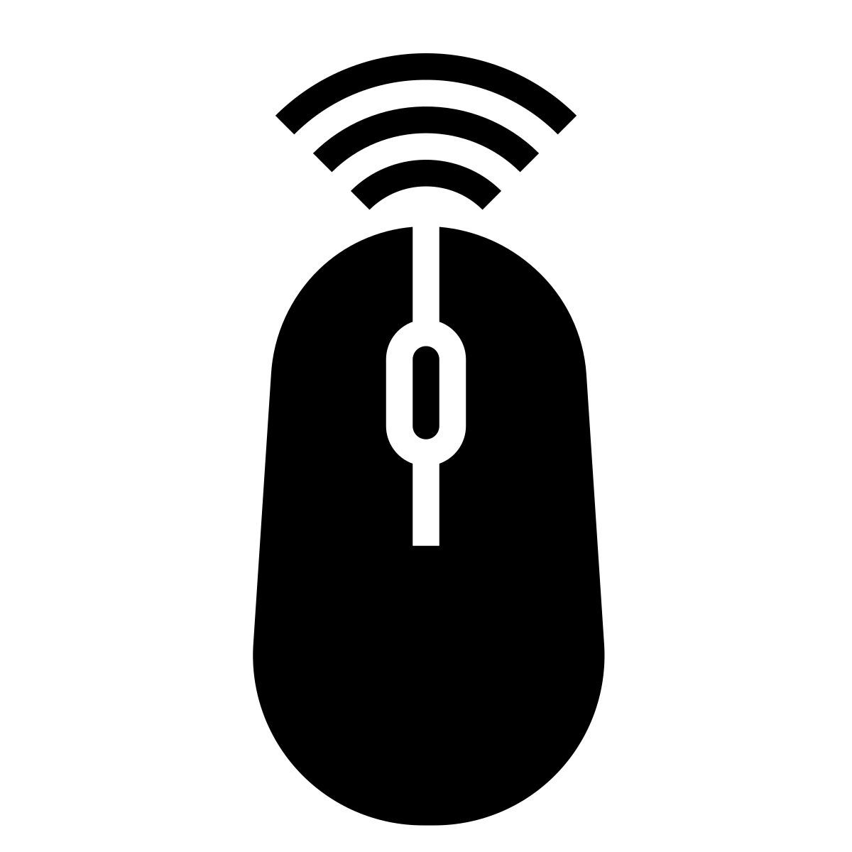 mouse icon icon