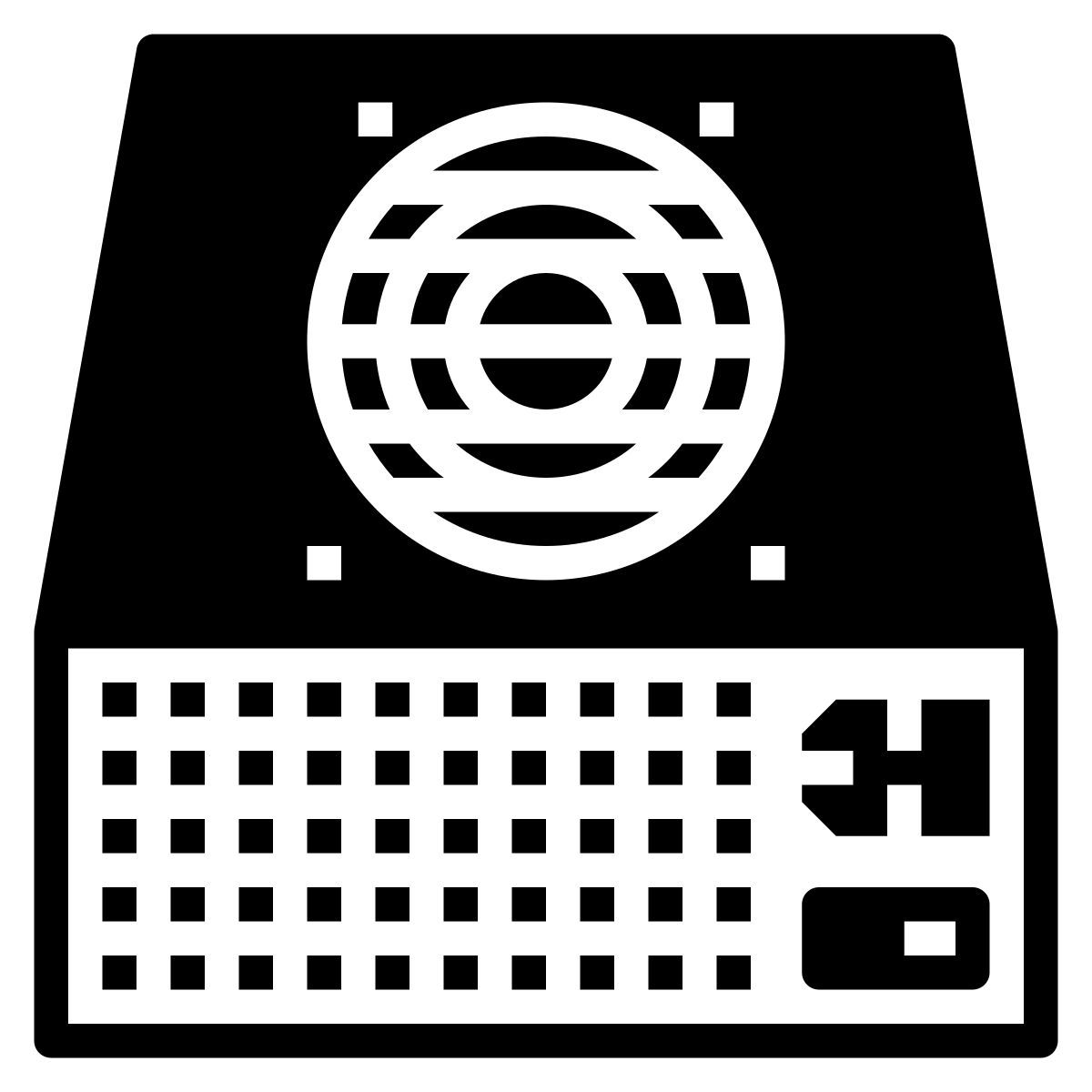 powersupply icon icon