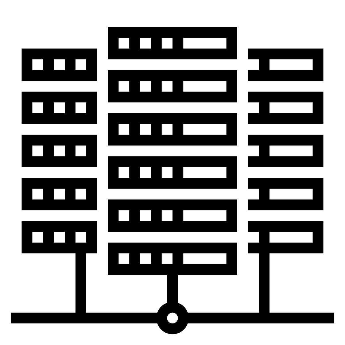 server icon icon