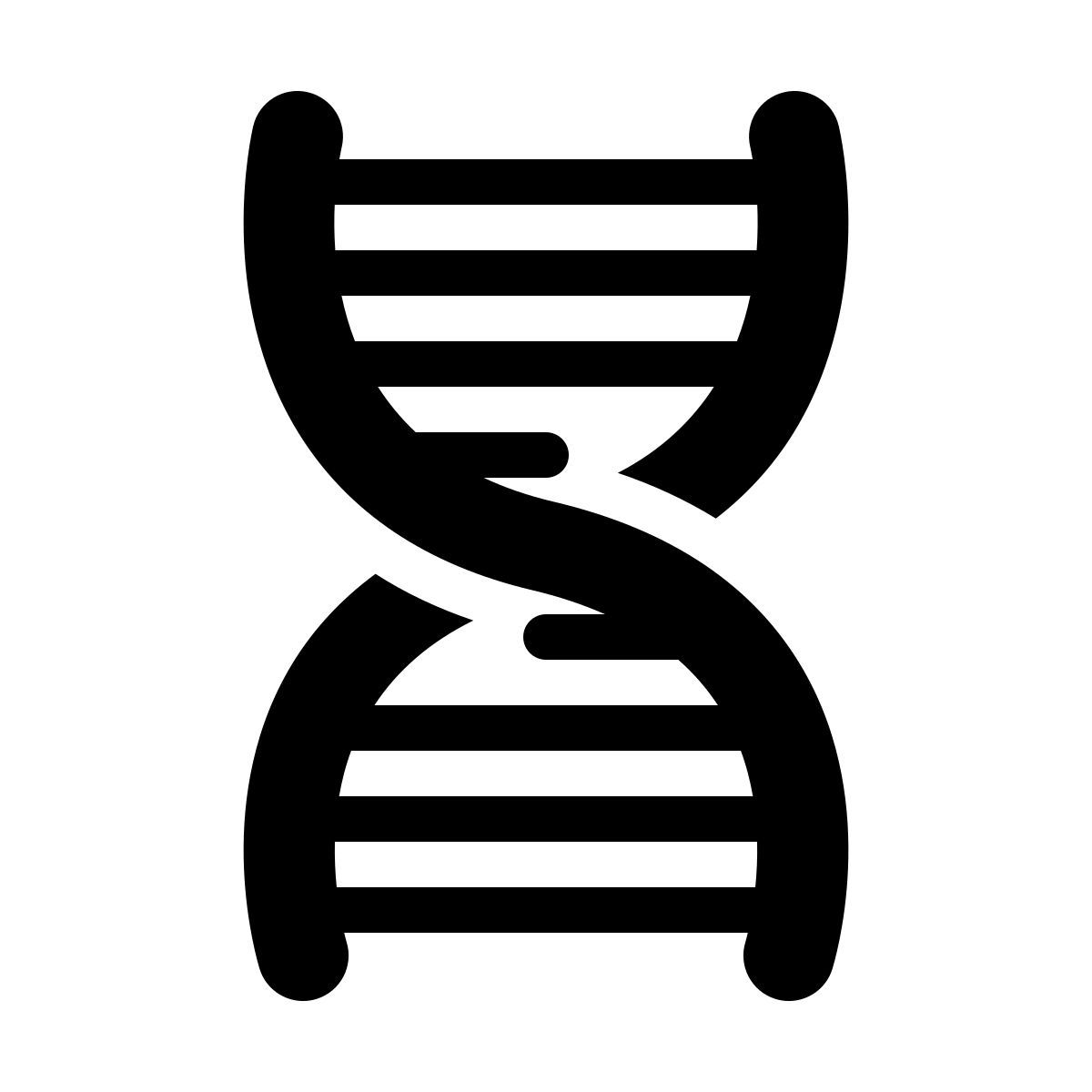dna アイコン