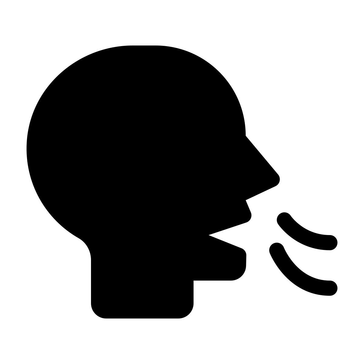icona breathing exercise