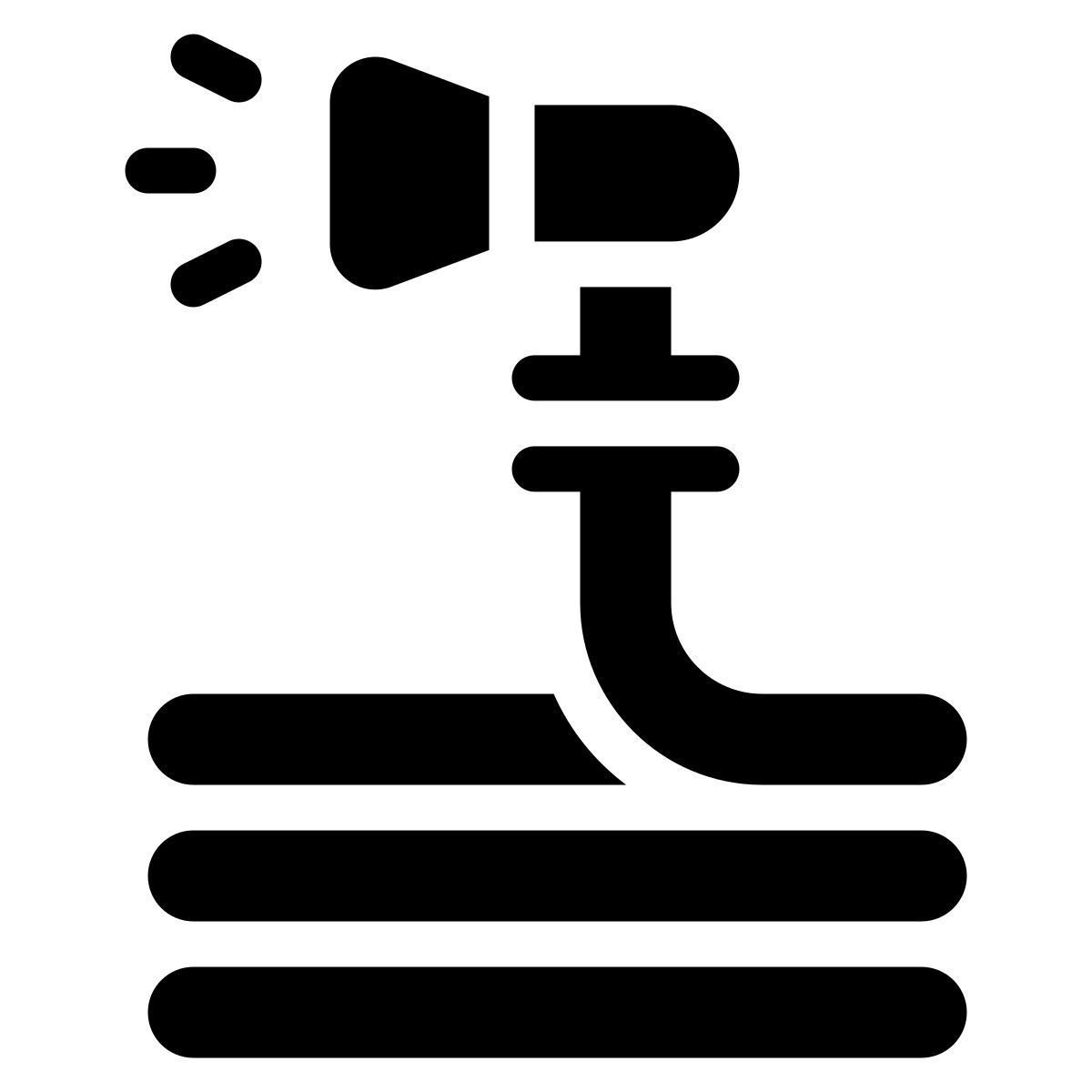 hose Icon
