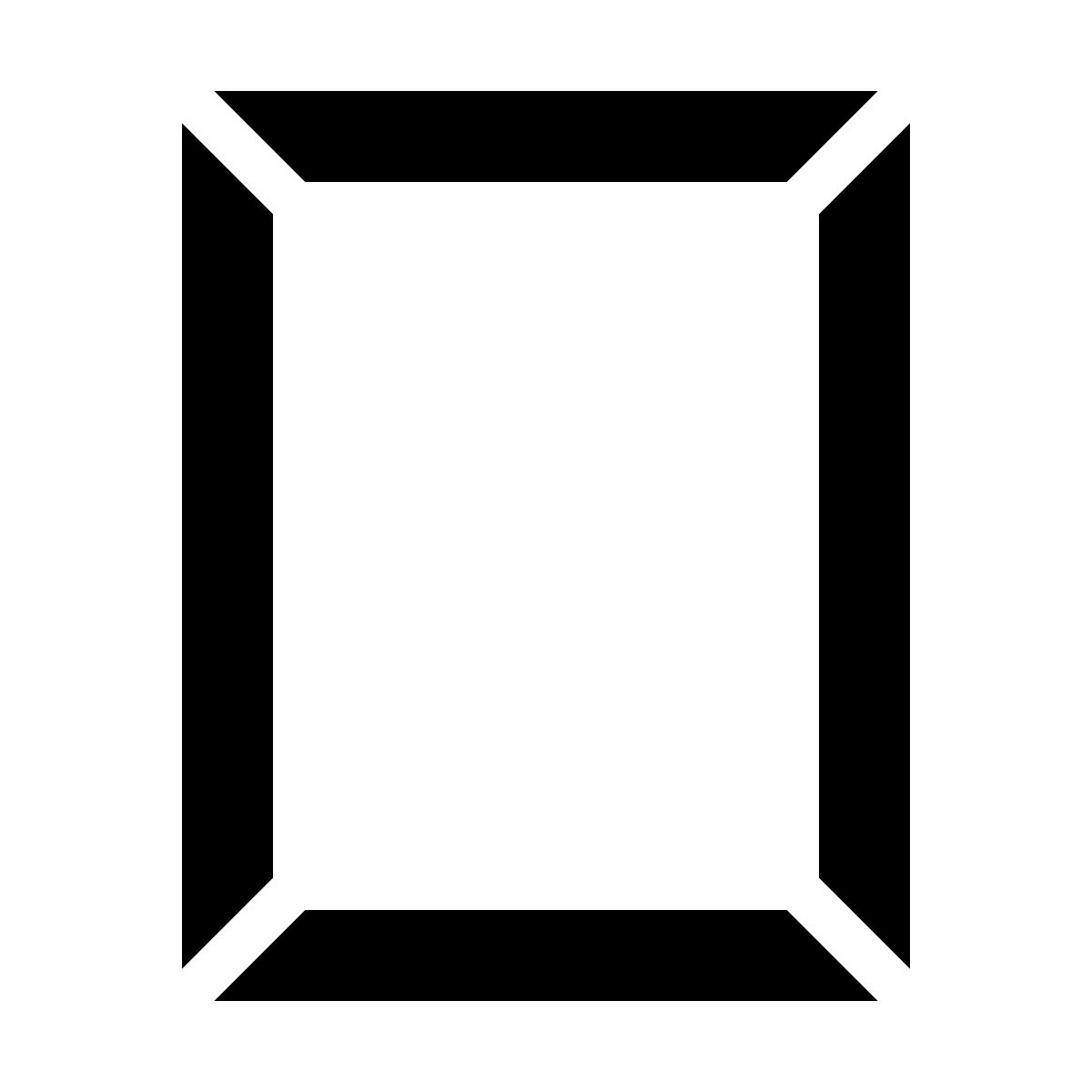 photo frame icon