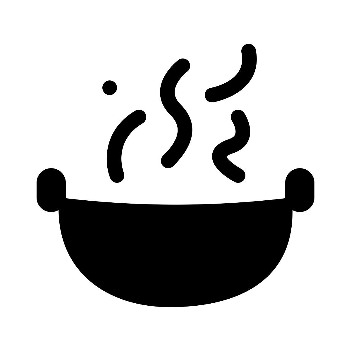 wok Icon