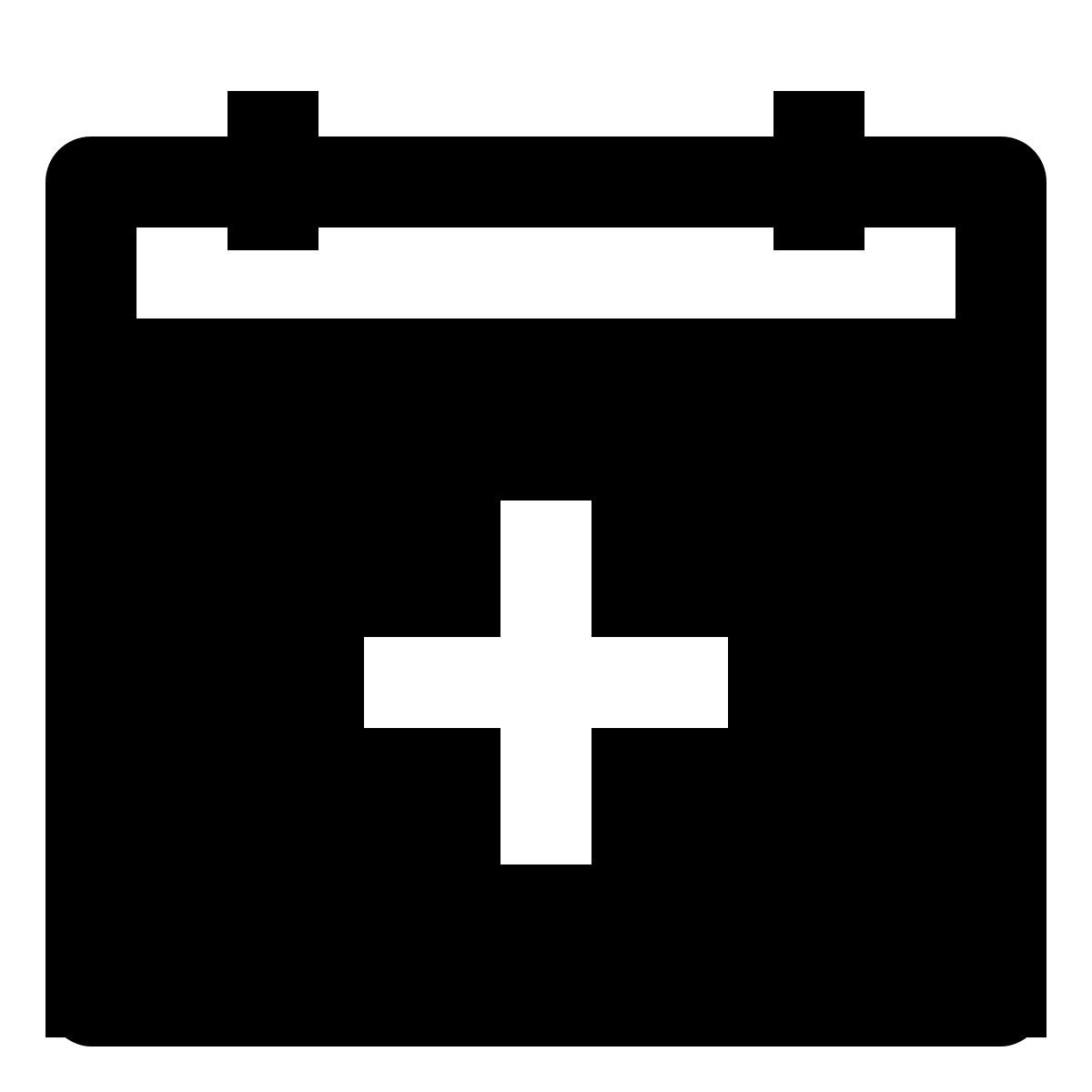 add calendar icon