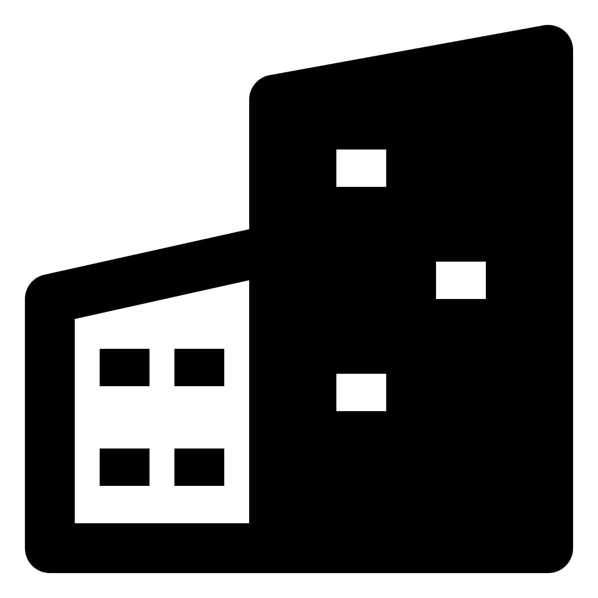 building icon