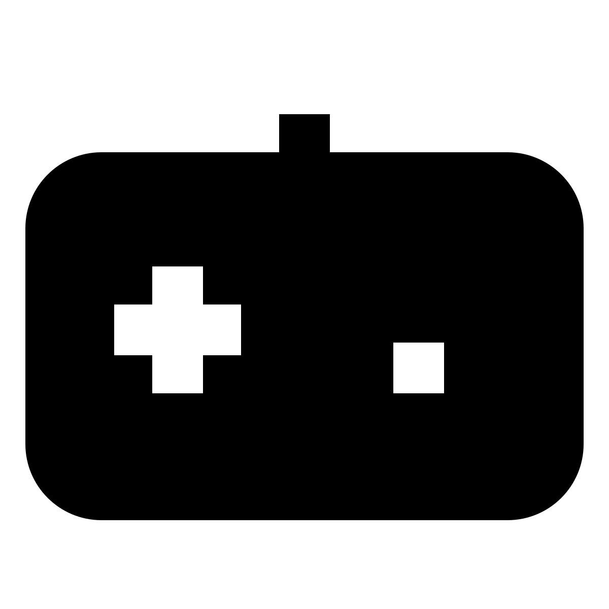 controller icon