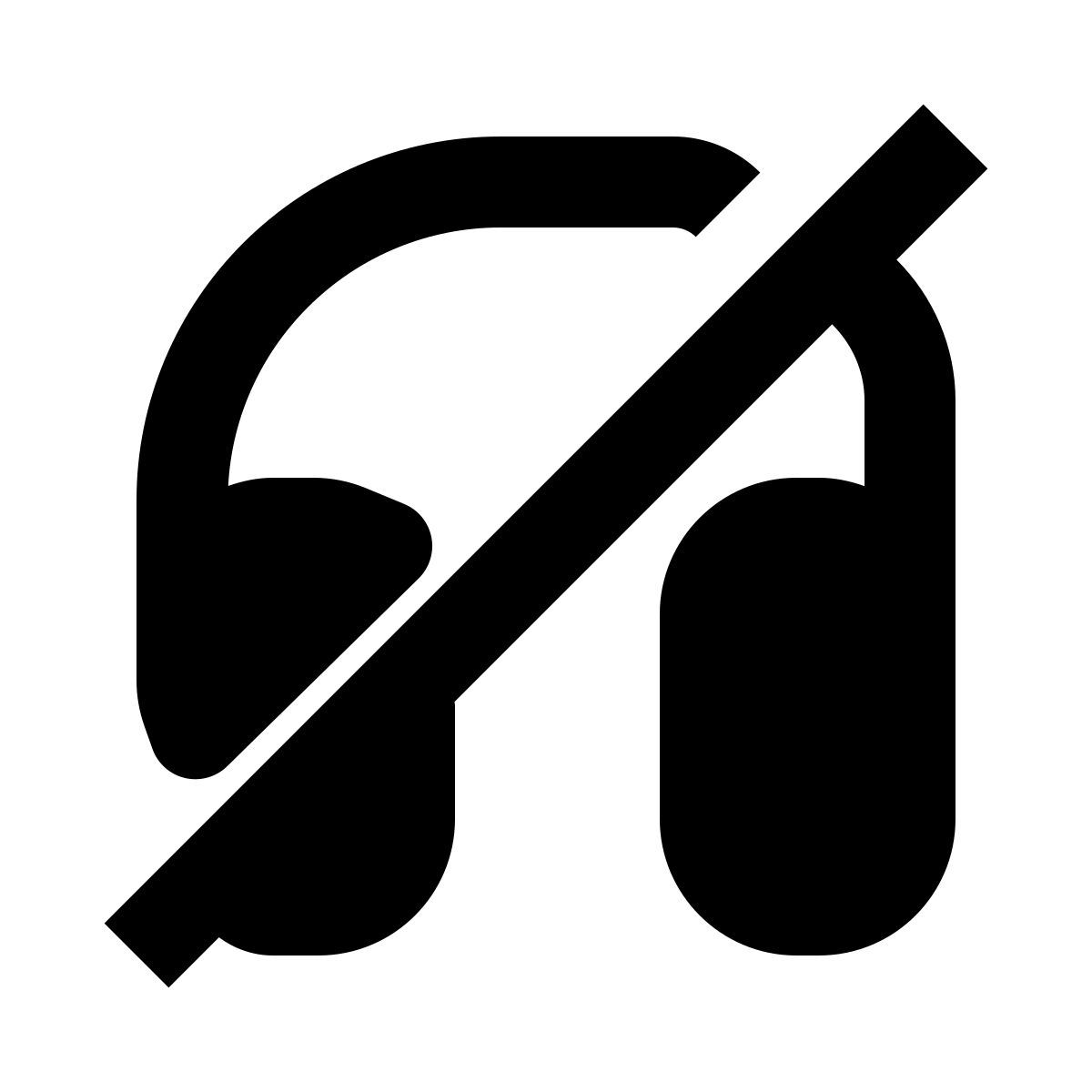 deafen icon