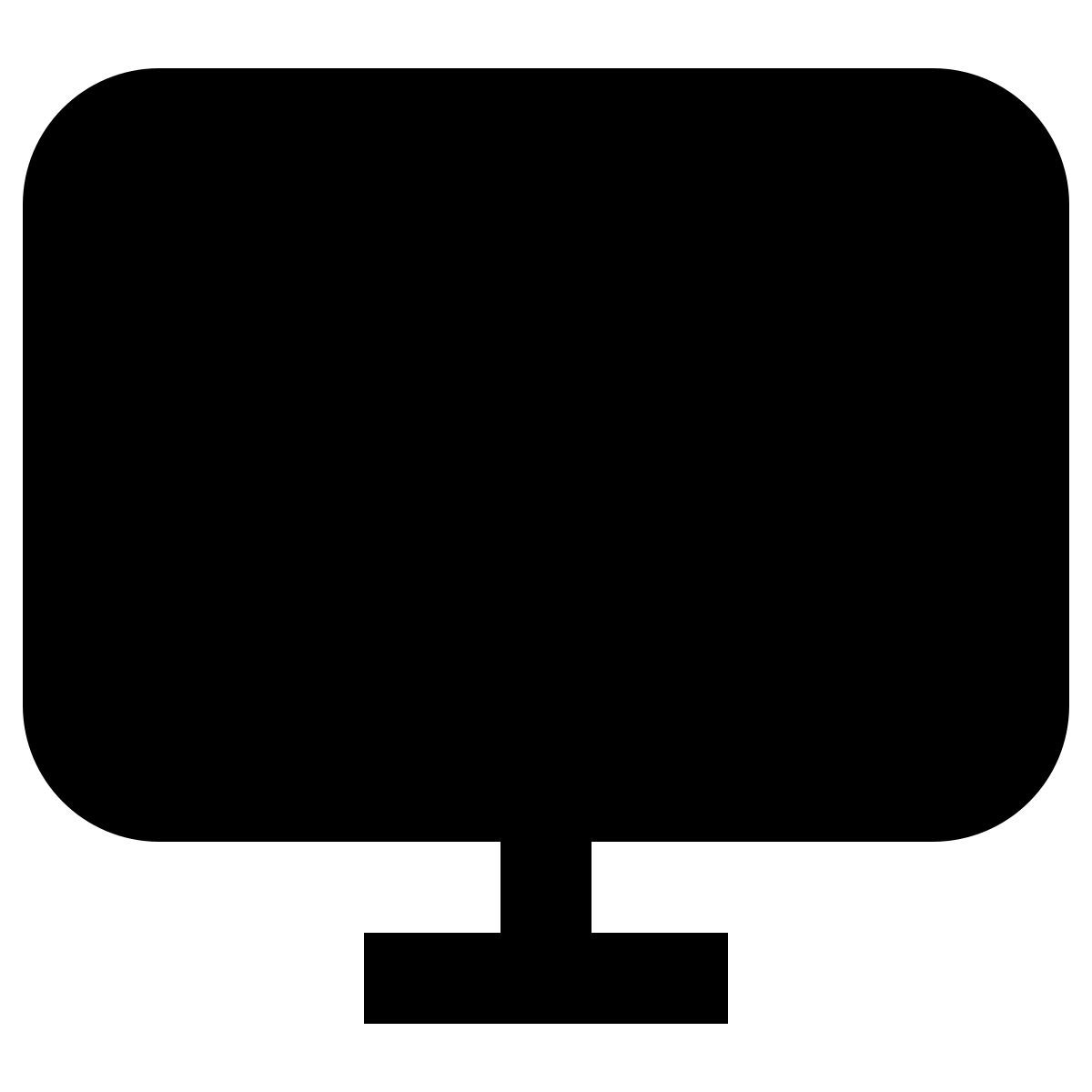 desktop icon