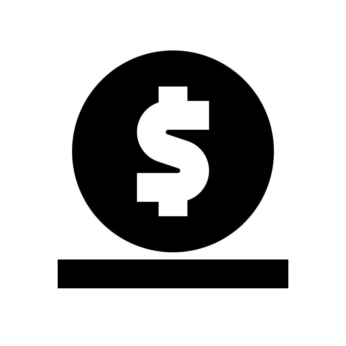 donate icon