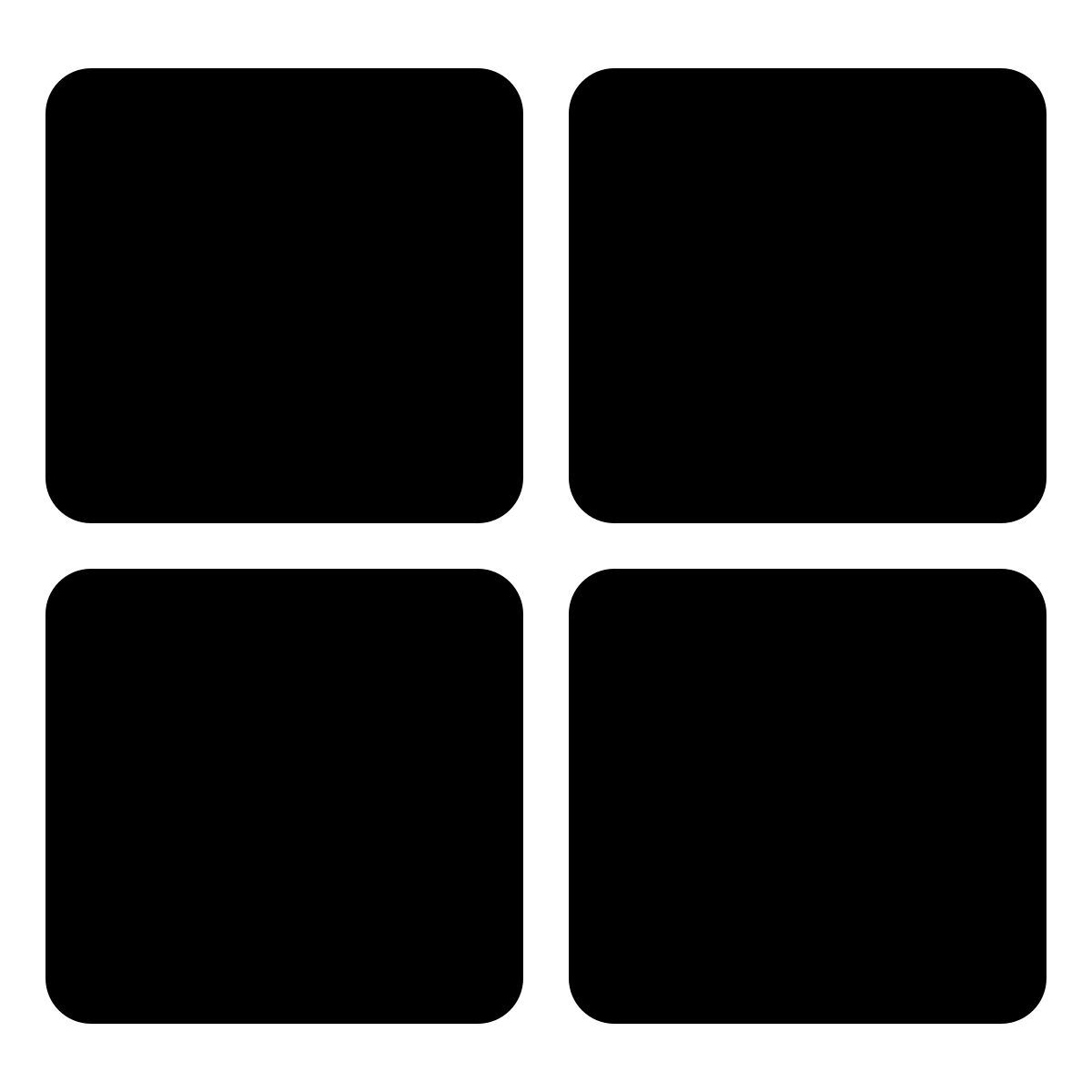 grid icon