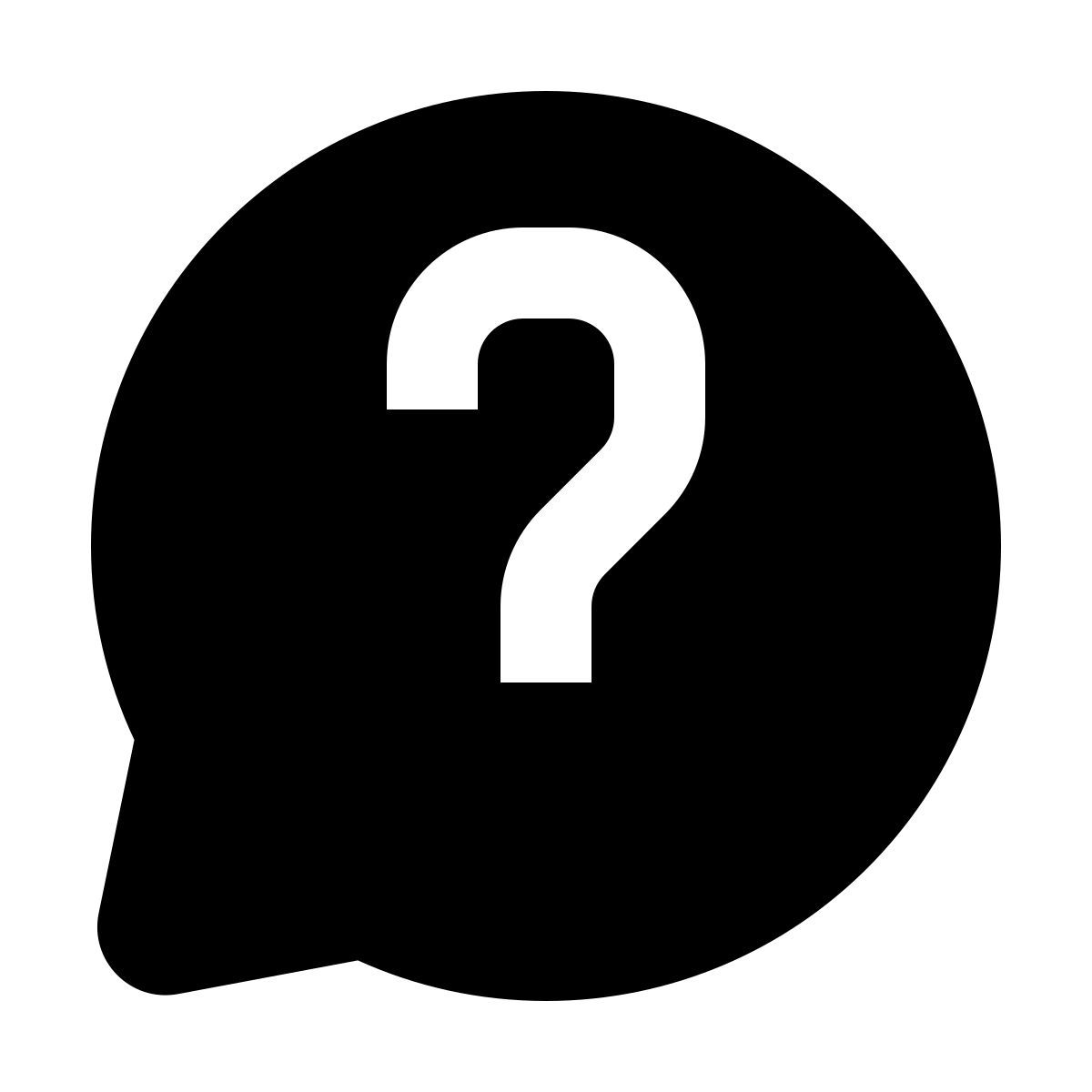 help icon