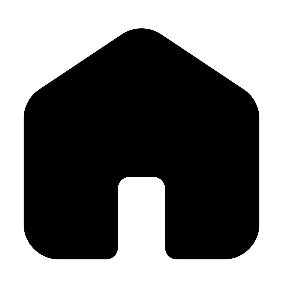 home icon