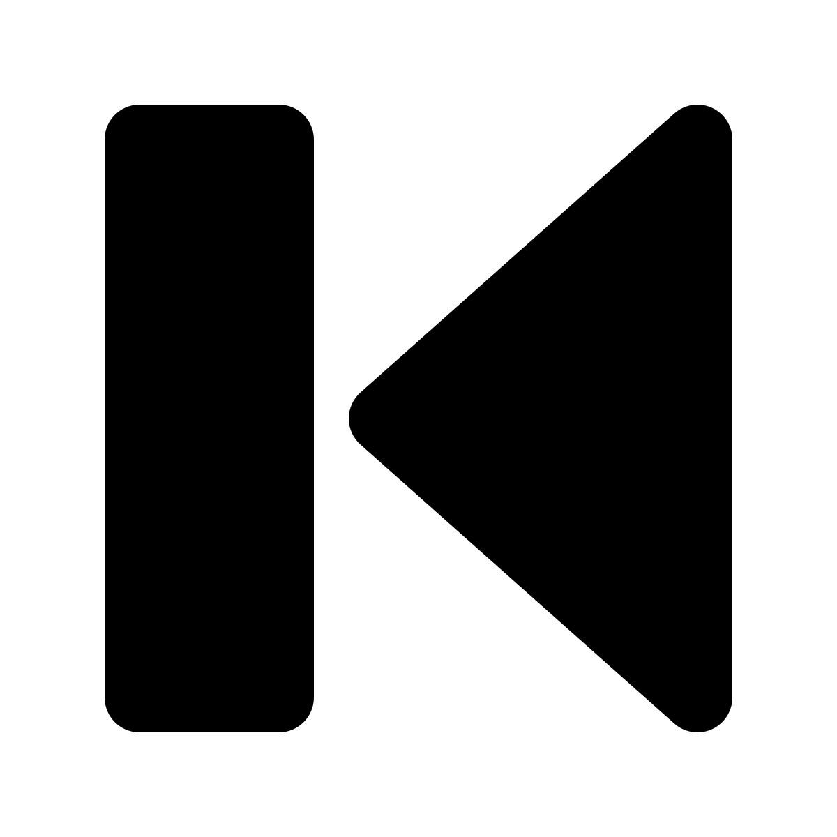 previous icon