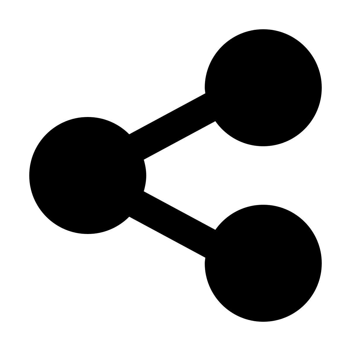 share icon