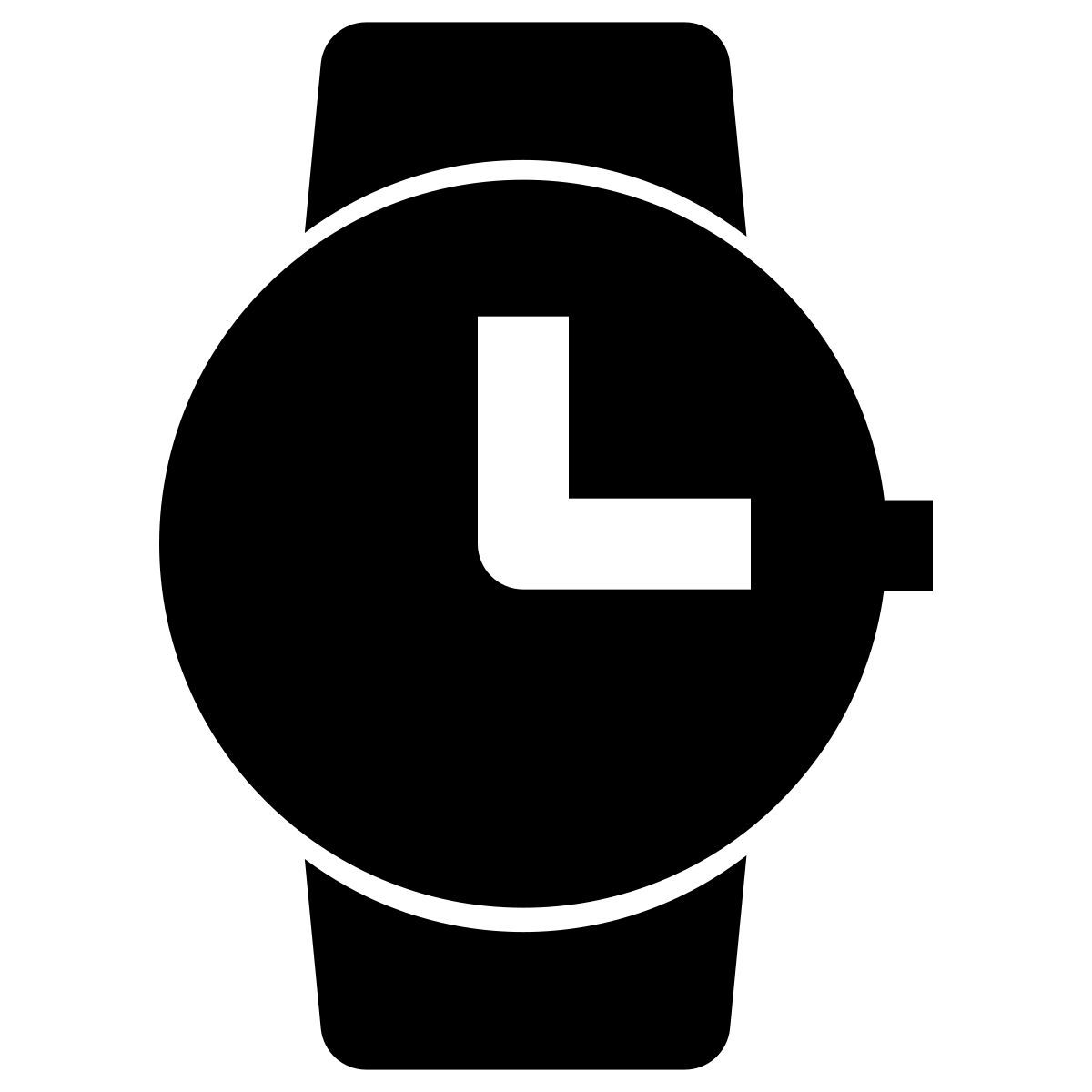 watch icon