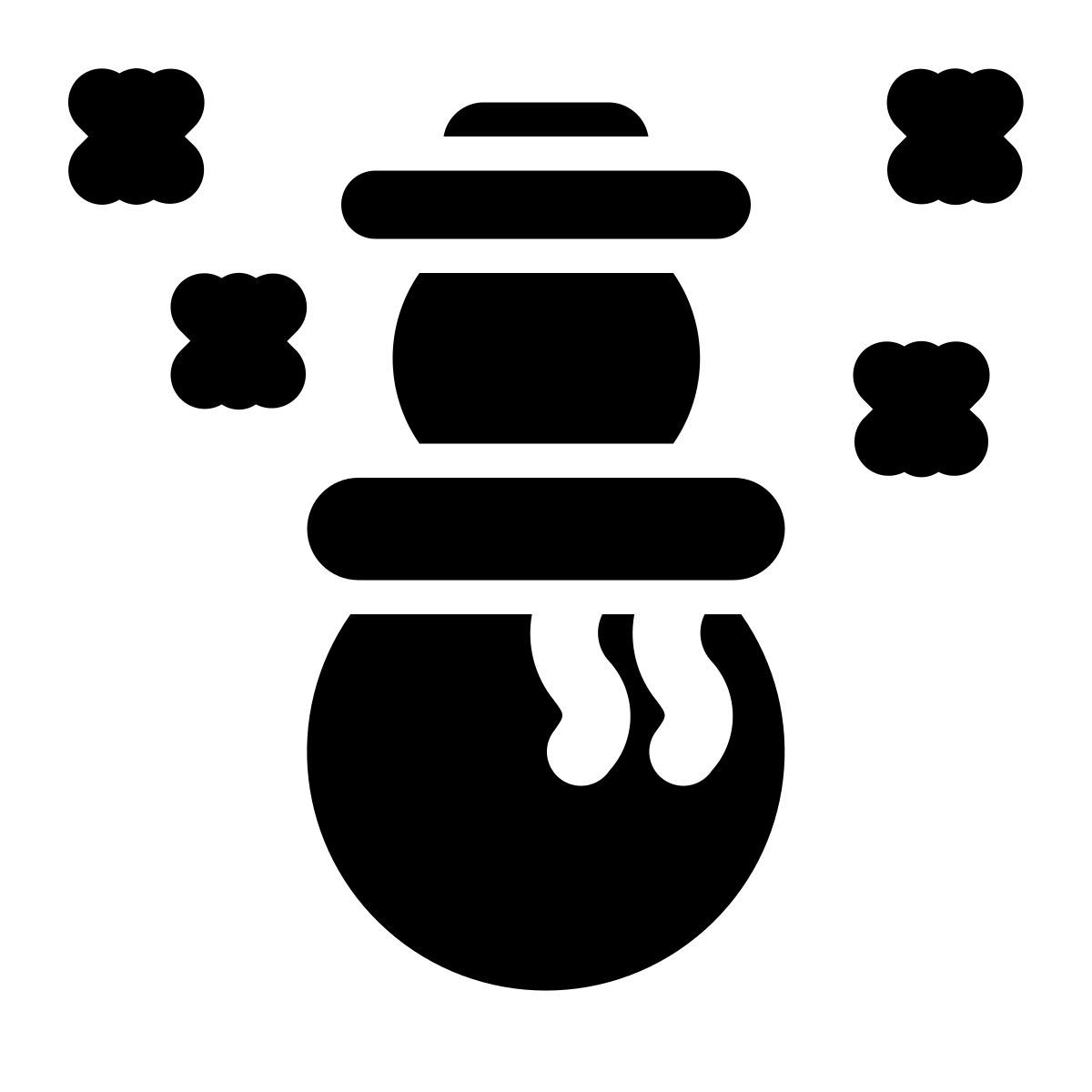snowman icon