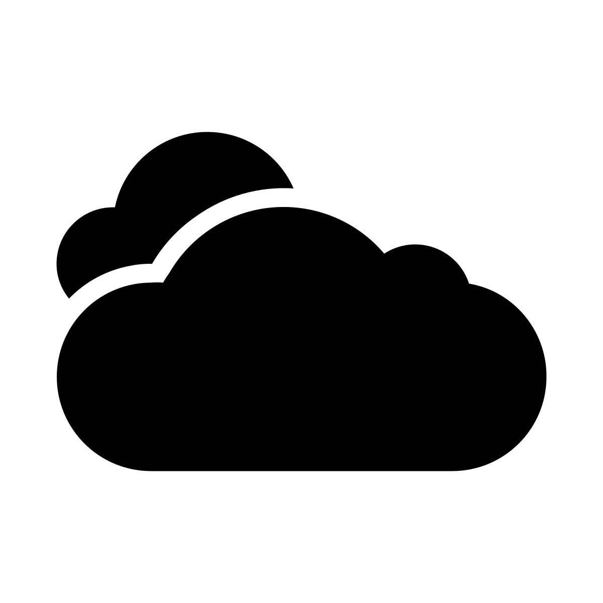 cloud icon