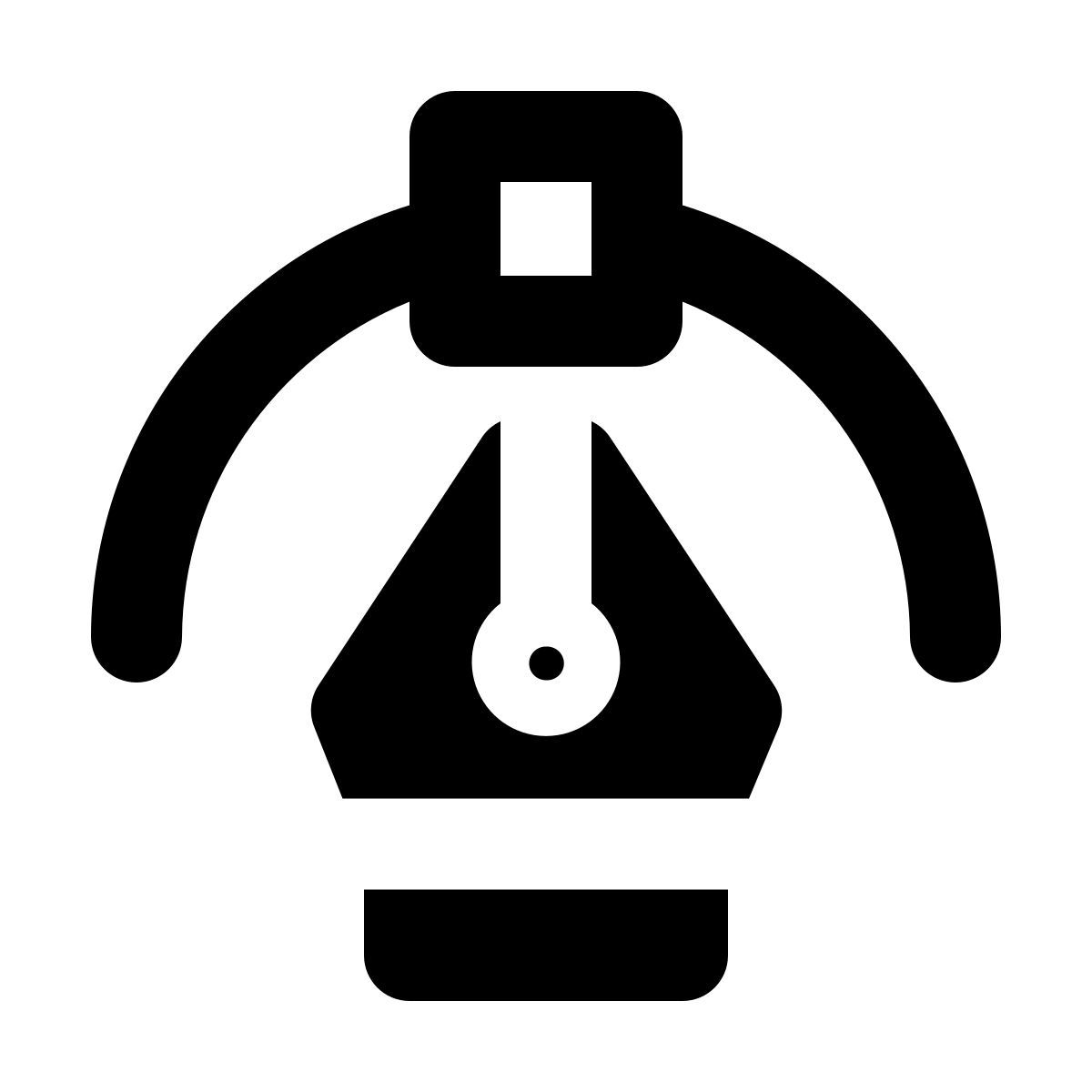 curvature tool icon
